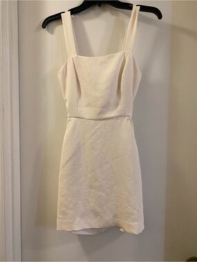 Wilfred Aritzia Dress